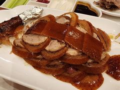 -大鸭梨烤鸭(石佛营店)