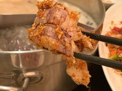 -四季火锅酒家(新濠影汇店)