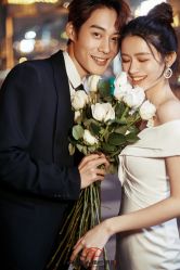 -金夫人婚纱摄影(惠阳店)