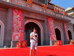 -济南方特东方神画