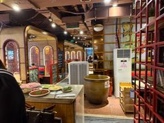 -大队长主题火锅(观音桥店)