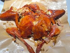 -费大厨辣椒炒肉(高铁吾悦广场店)