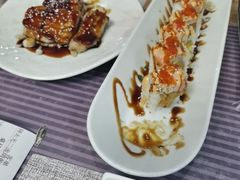 -将太无二·北美传奇寿司(瑞士公寓店)