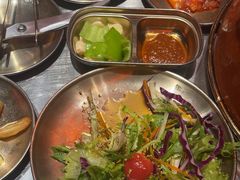 -西塔老太太泥炉烤肉(苏州大悦城店)