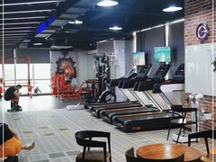 -UP健身私教馆(海岸城店)