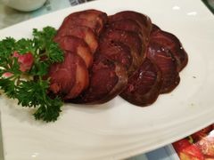 -新疆兵团食府清真(马连道店)