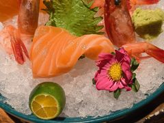 -炉胜·炉端烧·居酒屋