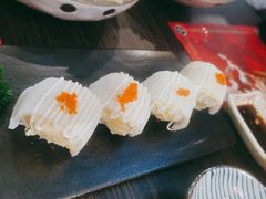 -仙隐小鹿中华料理(南宁万象城店)