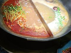 -湊湊火锅·茶憩(上海合生汇店)