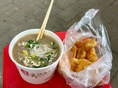 -汪记鲜鱼糊汤粉(沈阳路总店)