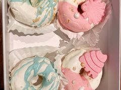 -麦雪尔甜品·生日蛋糕(新街口旗舰店)