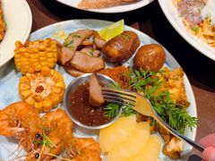 -合景·悠方(成都店)