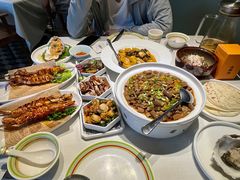 -开海·红岛海鲜虾水饺(石老人店)