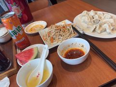 -鸿毛饺子(紫竹桥店)