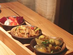 -大头椰·椰子鸡火锅(南宁万象城店)