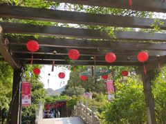 -白马涧龙池景区