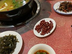 -尼玛藏家风味园(阿山食城店)