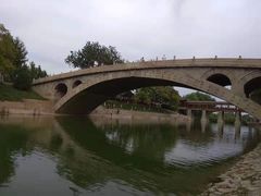 -赵州桥景区