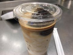-Seesaw Coffee(上海国金中心店)
