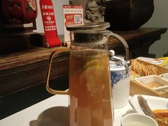 -大张烙馍村·美食地标(泉山店)
