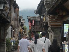 -紫阳古街