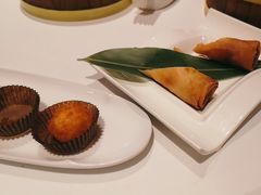 -金鹰国际酒店·满园春中餐厅