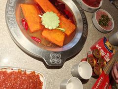 -大龙燚火锅(太古里店)