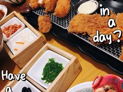 -胜博殿日式炸猪排(西红门店)