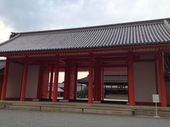 -京都御所