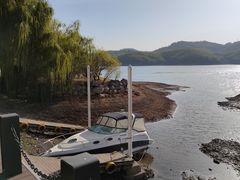 -天目湖涵田度假村