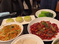 -闽和南(深圳万象城店)