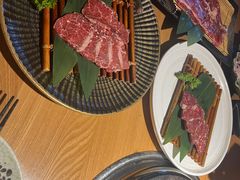 -骏河日料·烤肉(东鱼坊店)
