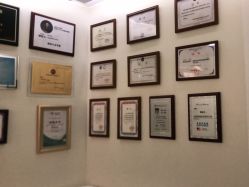 -海涛医疗美容·面部抗衰·注射美鼻