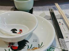 -五稻厨房粤西菜(新闻店)