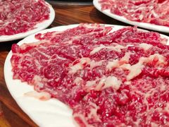 -万祥牛肉火锅(金龙店)