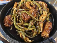 -百花人家(清水田园店)