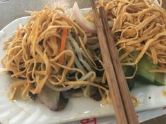 -马虎面馆(新西蓝店)
