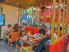 -老闵田螺馆·南昌市井菜·特色小吃(总店)