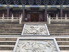 -三国水浒景区(无锡影视基地)