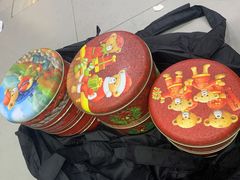 -珍妮曲奇聪明小熊(尖沙咀店)