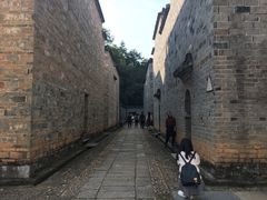 -景德镇古窑民俗博览区