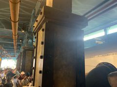 -海洋公园海洋列车－海滨站