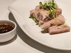 -贡宴盐帮菜自贡驻京联络处餐厅