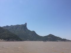 -花岙岛