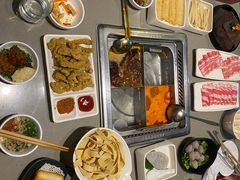 -海底捞火锅(茂业店)