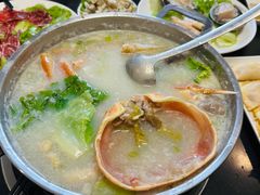 -吉友粥底火锅(方斜路店)