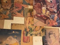 -鸟内会(河北路店)