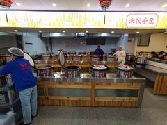 -笨罗卜浏阳菜馆(太平街店)