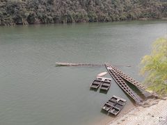 -婺源梦里老家大型山水实景演出