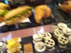 -星巴克(甘河路店)